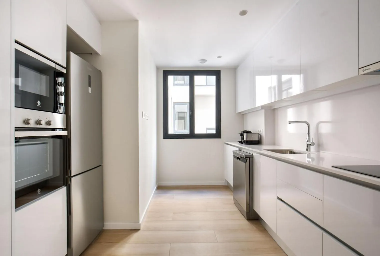 Galvany 3Br W Doorman Private Terrace Bcn-117 Barcelone