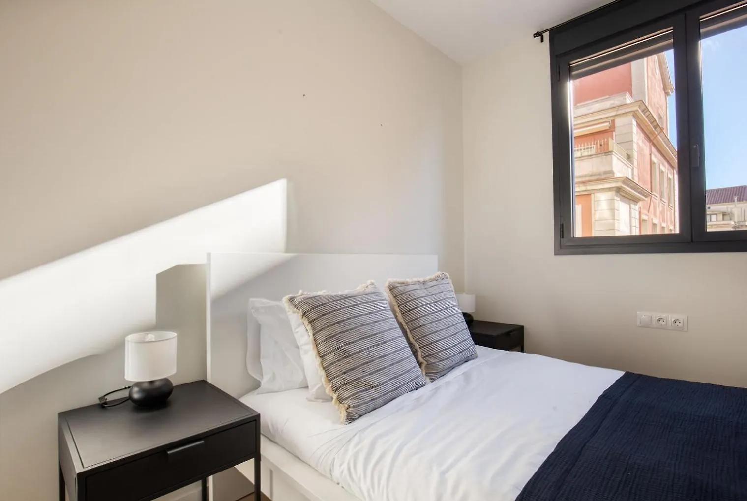 Appartement Galvany 3Br W Doorman Private Terrace Bcn-117 Barcelone