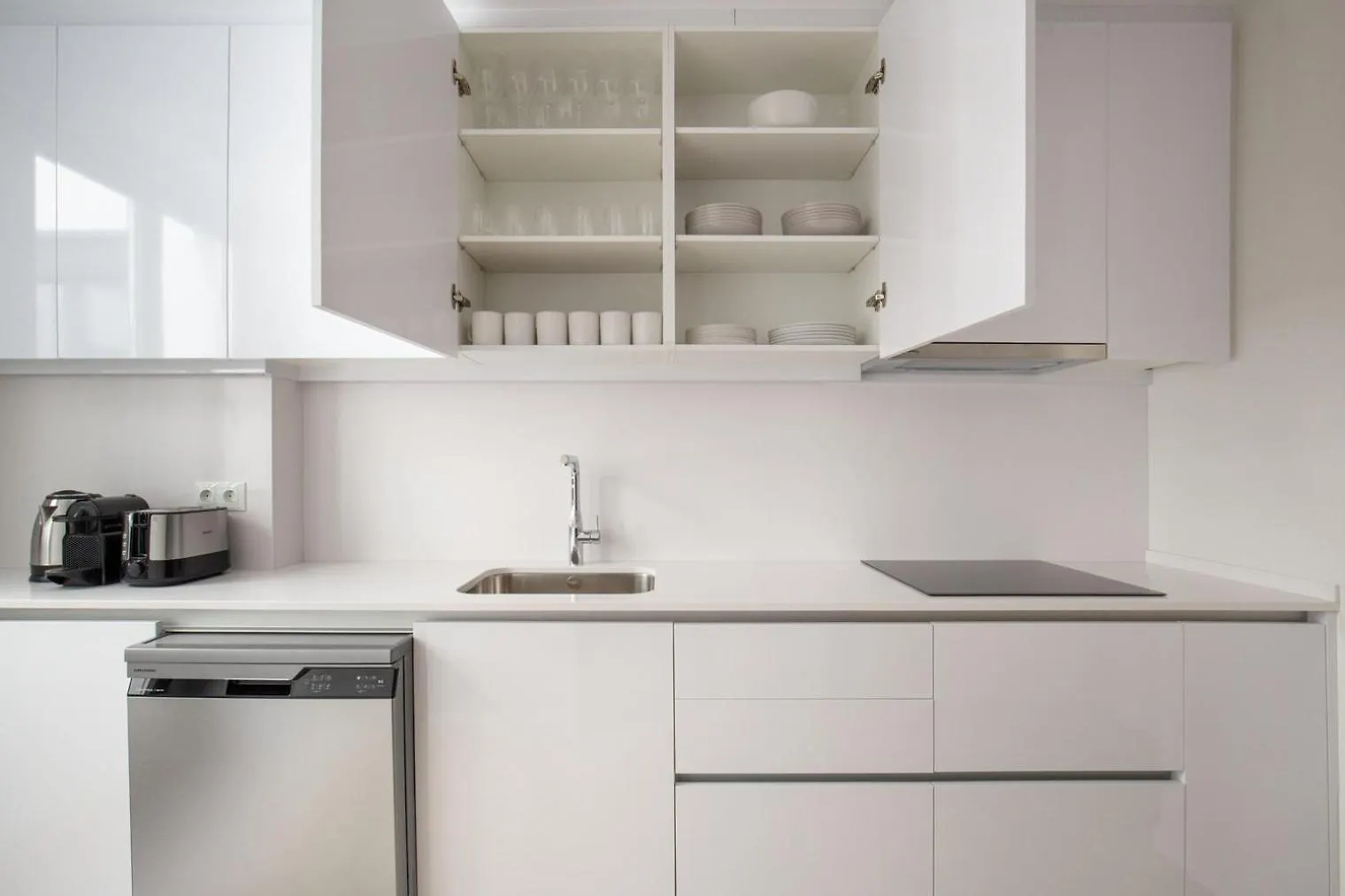 Galvany 3Br W Doorman Private Terrace Bcn-117 Barcelone