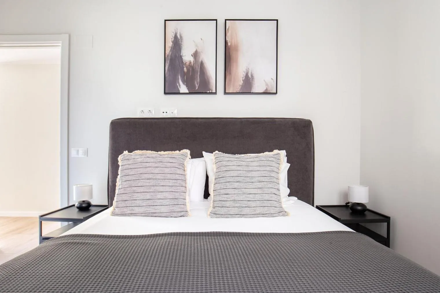 Appartement Galvany 3Br W Doorman Private Terrace Bcn-117 Barcelone Espagne