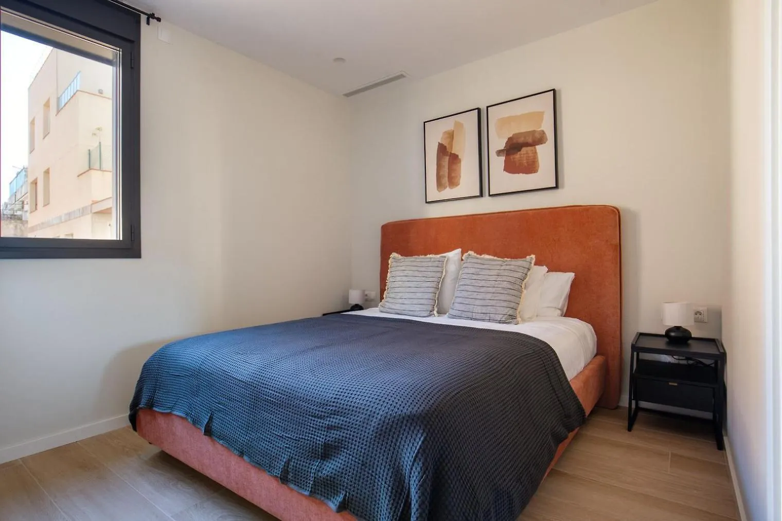 Appartement Galvany 3Br W Doorman Private Terrace Bcn-117 Barcelone