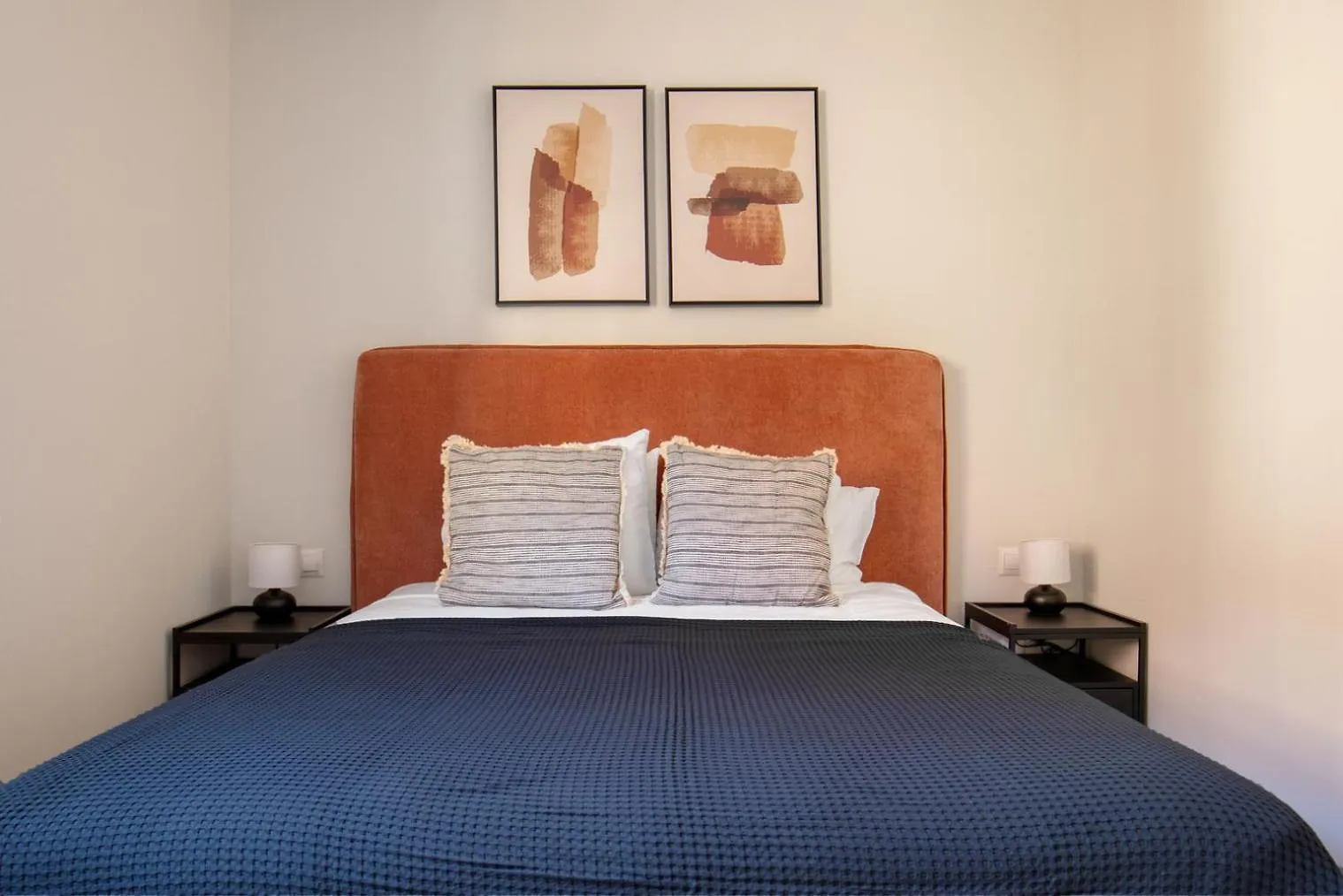 Galvany 3Br W Doorman Private Terrace Bcn-117 Barcelone Appartement