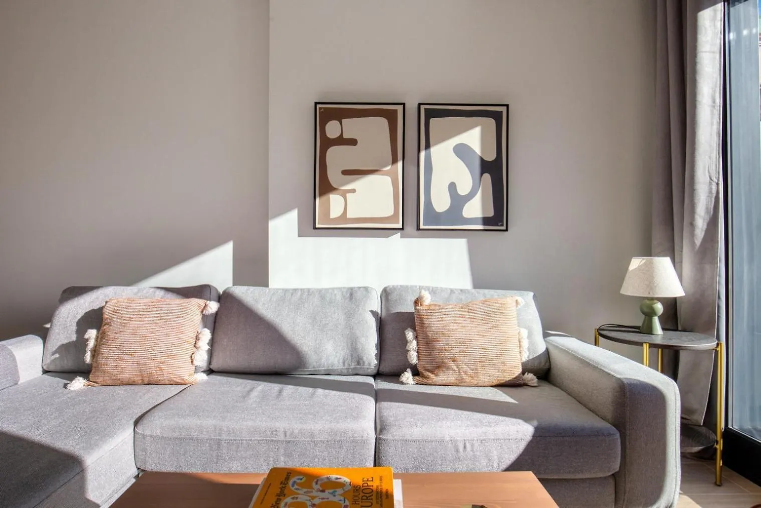 Galvany 3Br W Doorman Private Terrace Bcn-117 Barcelone 0*,  Espagne