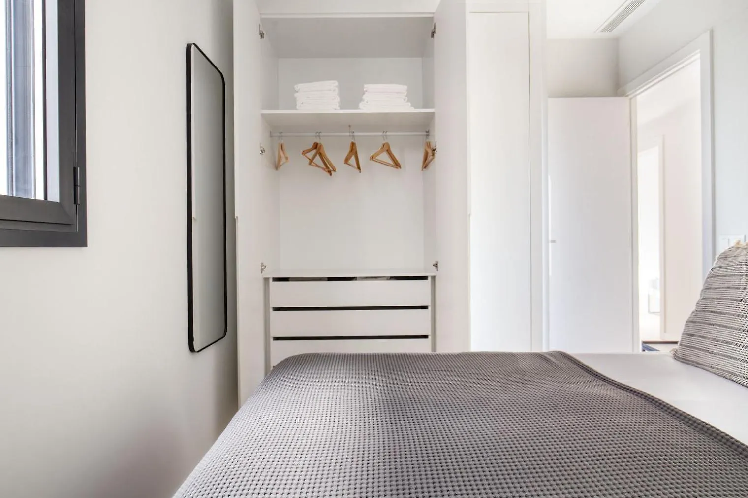 Galvany 3Br W Doorman Private Terrace Bcn-117 Βαρκελώνη Διαμέρισμα