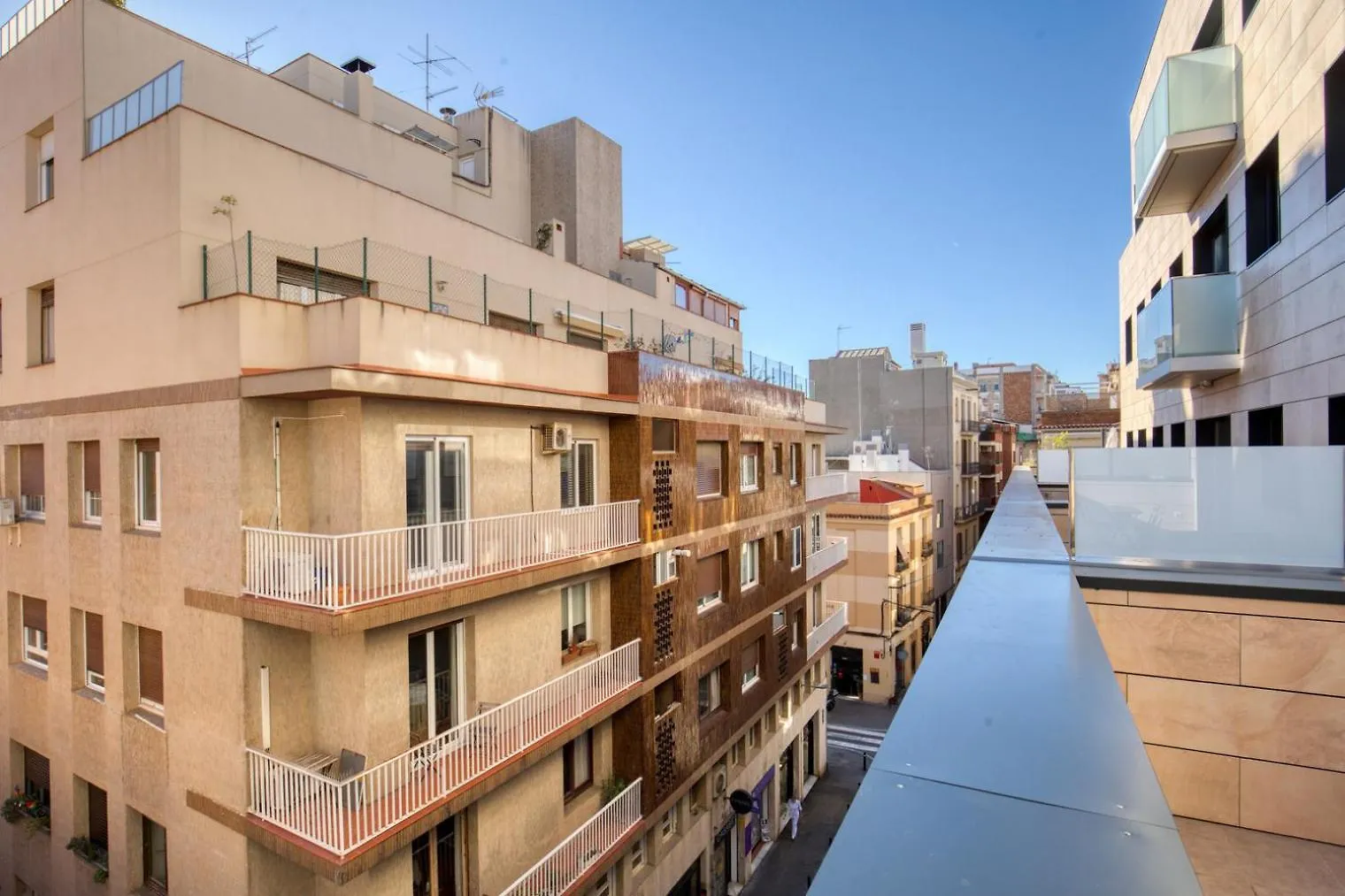 Galvany 3Br W Doorman Private Terrace Bcn-117 Βαρκελώνη Ισπανία