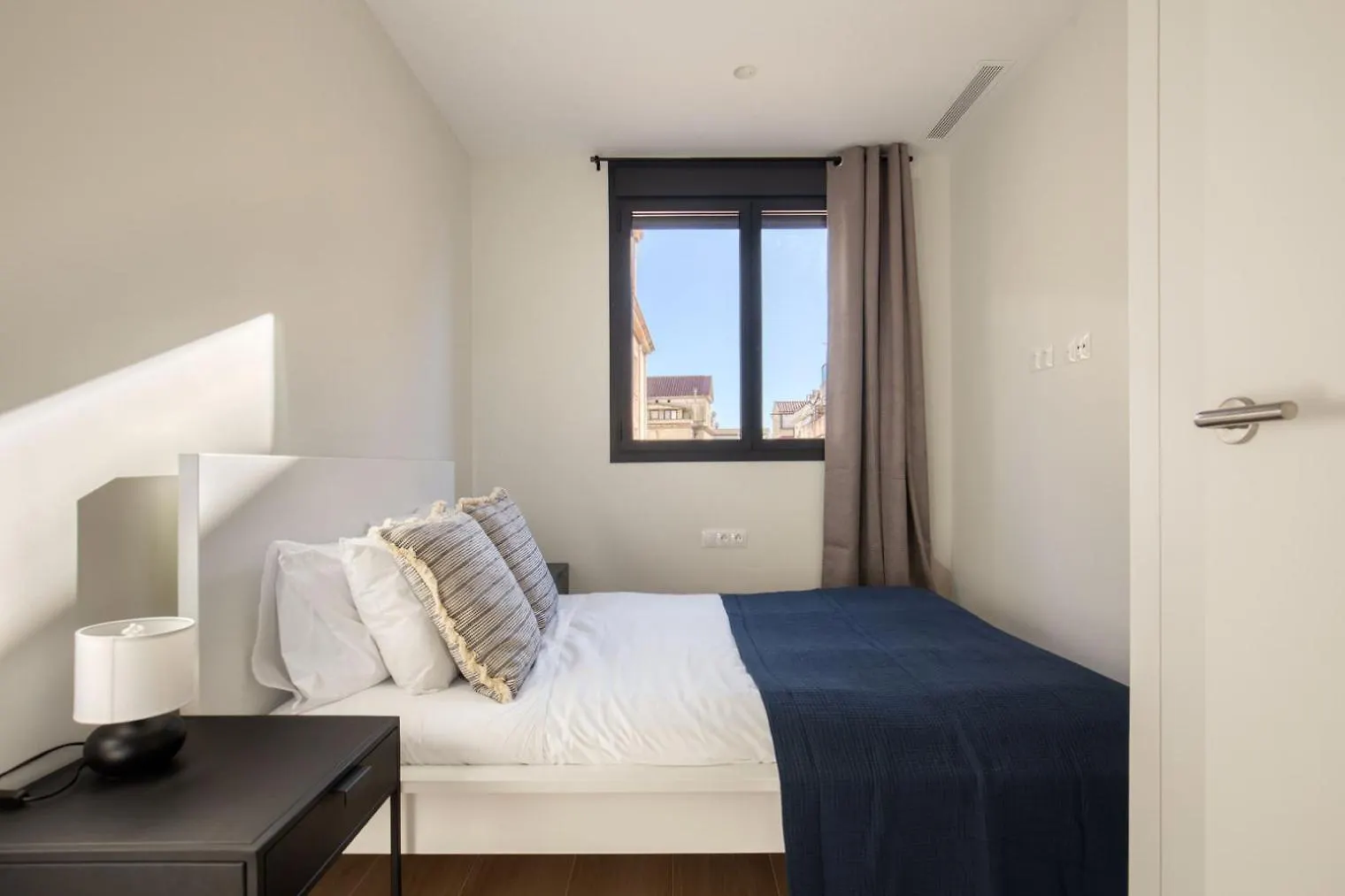 Galvany 3Br W Doorman Private Terrace Bcn-117 Βαρκελώνη 0*,  Ισπανία