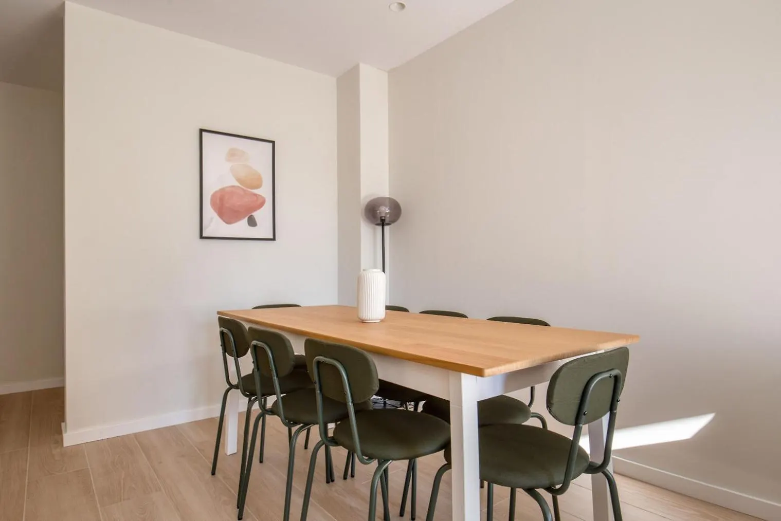 Galvany 3Br W Doorman Private Terrace Bcn-117 Βαρκελώνη 0*,