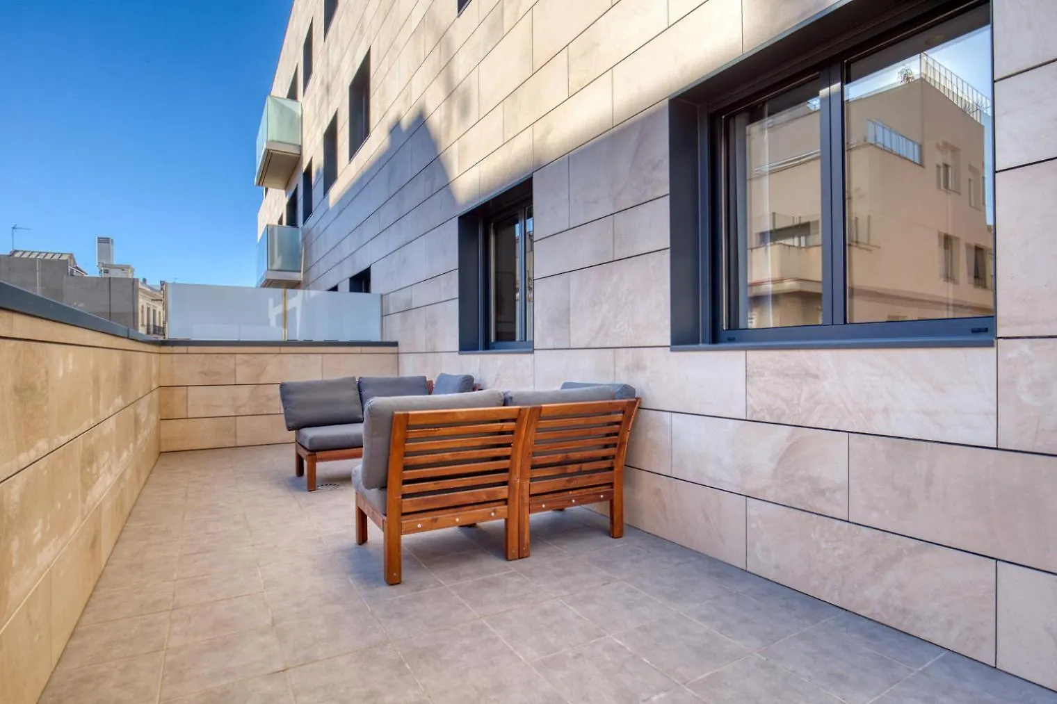 Galvany 3Br W Doorman Private Terrace Bcn-117 Βαρκελώνη Ισπανία