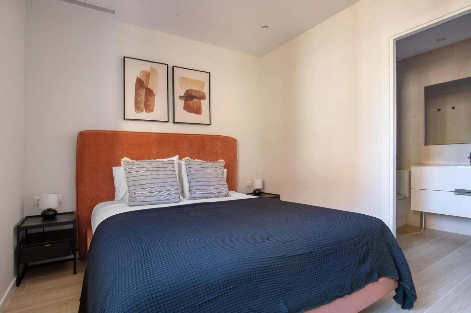Galvany 3Br W Doorman Private Terrace Bcn-117 Barcellona